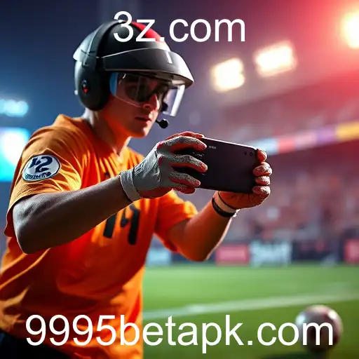 9995bet: Revolução nos Jogos Online em 2025