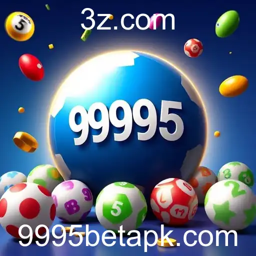 A Ascensão da Plataforma 9995bet no Cenário de Jogos Online