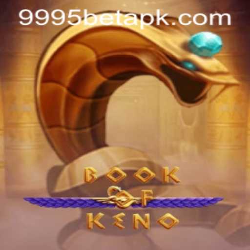 Unveiling the Thrills of BookOfKeno: A New Era of Online Gaming with 9995bet