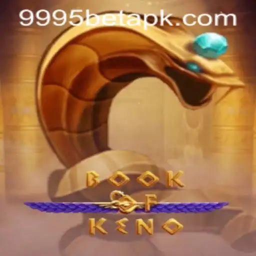 Unveiling the Thrills of BookOfKeno: A New Era of Online Gaming with 9995bet