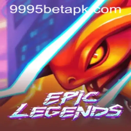 EpicLegends: Discover the Adventure and Master the Realm