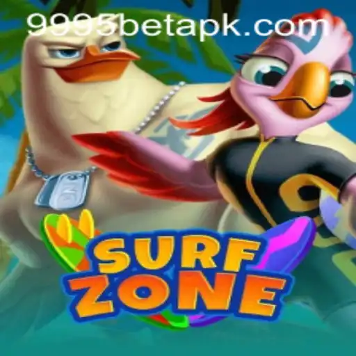 SurfZone: Ride the Waves with the Latest Gaming Phenomenon