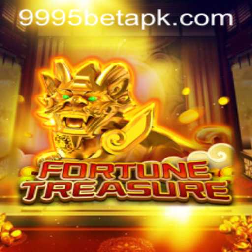 A Deep Dive into the World of FortuneTreasure and 9995bet