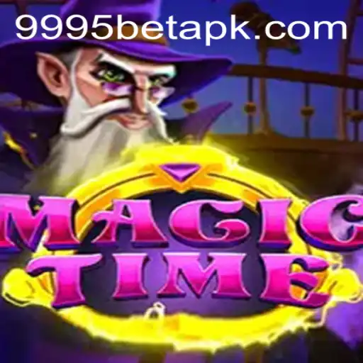 MagicTime: A Mystical Adventure Awaits with 9995bet