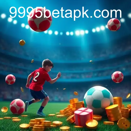 Exclusive Offers: Unlocking the Secrets of 9995bet