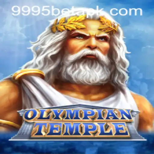 OlympianTemple: An Epic Game Adventure with 9995bet