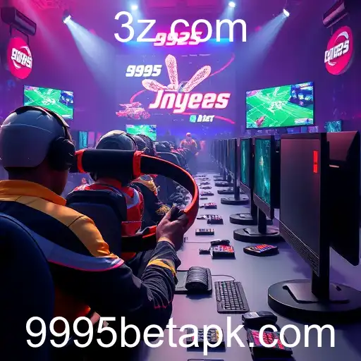 Avanços e Desafios no Mundo das Apostas Online