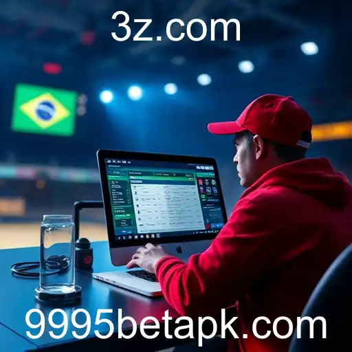 A Ascensão do Mercado Online de Apostas em 2025