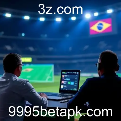 A Ascensão do Mercado Online em 2025