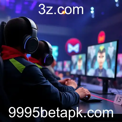 A Revolução dos Sites de Jogos e a Ascensão do 9995bet