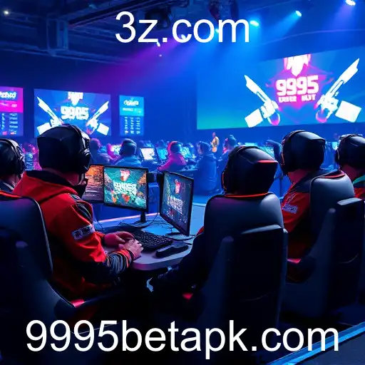 Avanços na Indústria de Jogos Virtuais e Papel da 9995bet