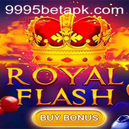 Unveiling RoyalFlashBuyBonus: The Intriguing Casino Game at 9995bet