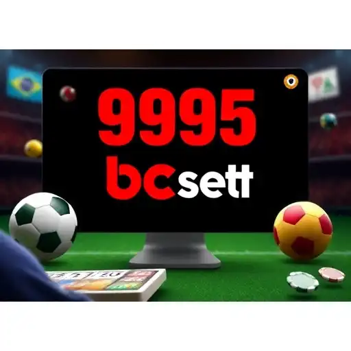 9995bet e a Expansão do Mercado de Jogos em 2025