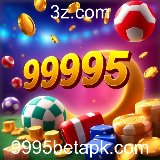 Descubra a Categoria de Bônus Especiais na 9995bet