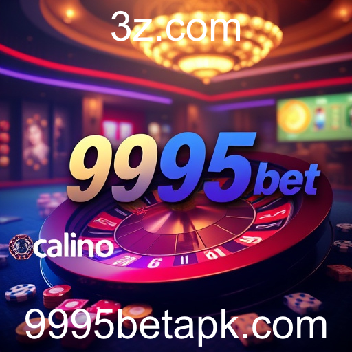 A Fascinante Categoria de Jogos de Cassino no 9995bet