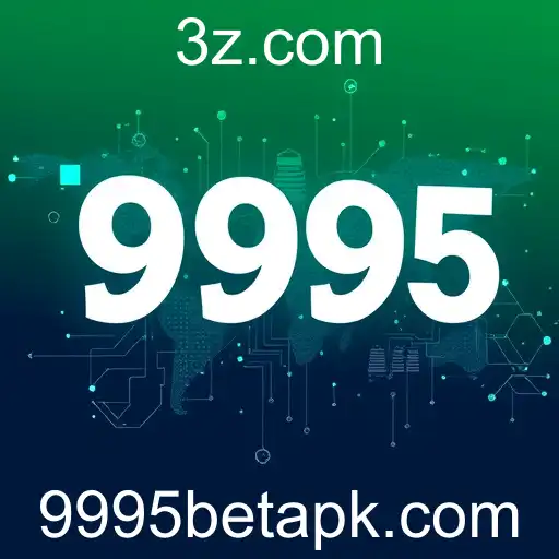 A Evolução dos Jogos Online e o Papel da 9995bet