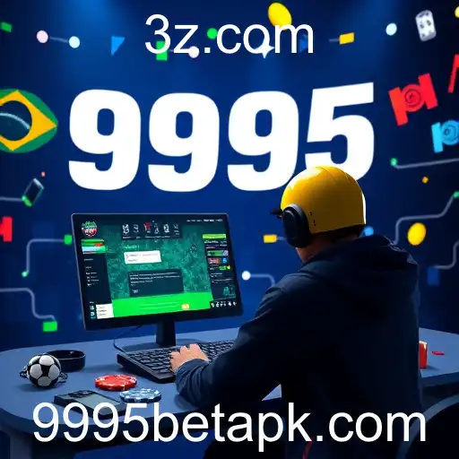 A Ascensão dos Sites de Jogos em Português