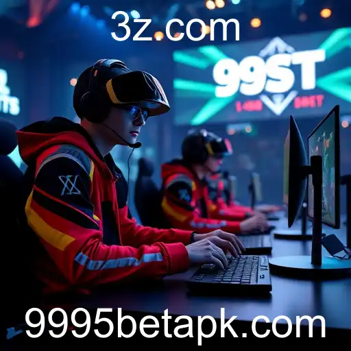 Crescimento dos Jogos Online Impulsiona o Mercado