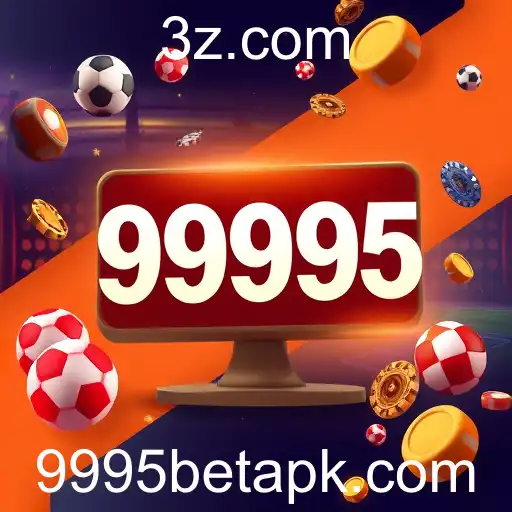 A Influência do 9995bet no Mercado de Jogos Online em 2025