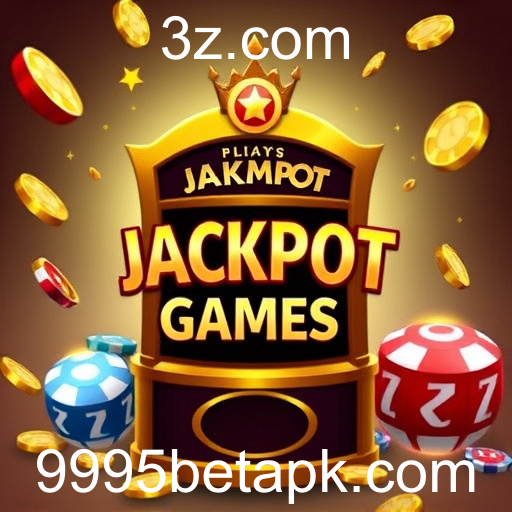 Explorando a Fascinante Categoria de Jackpot Games no 9995bet