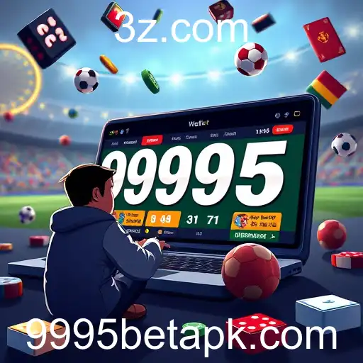 Tendências e Impactos no Mercado de Jogos de Apostas