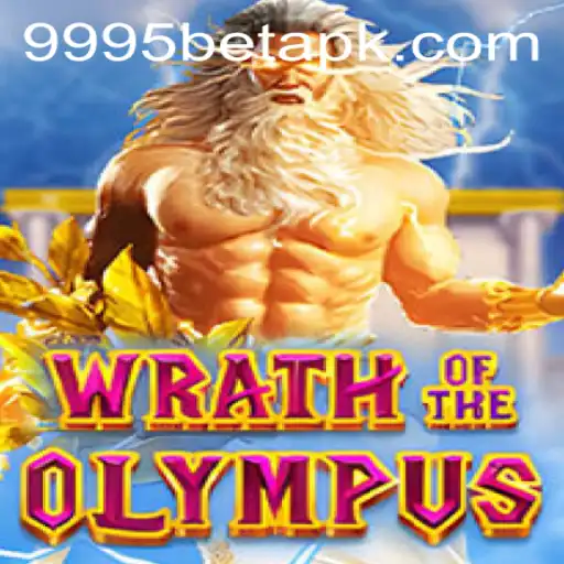 Discover the Thrilling World of WrathofOlympus with 9995bet